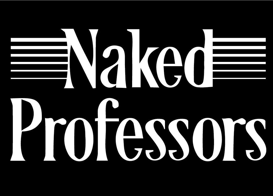 Naked Professors